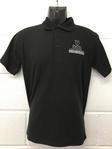 Animal Management -  SHORT SLEEVE LOOSE FIT POLO SHIRT 1