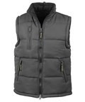 Agriculture - PADDED BODY WARMER