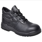 Agriculture -  STEEL TOE-CAPPED BOOTS